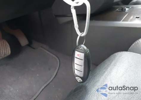 2014 Nissan Maxima 3.5 Sv from USA, damaged, VIN 1N4AA5AP6EC491356